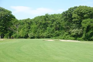 Bethpage (Red) 13th Approach